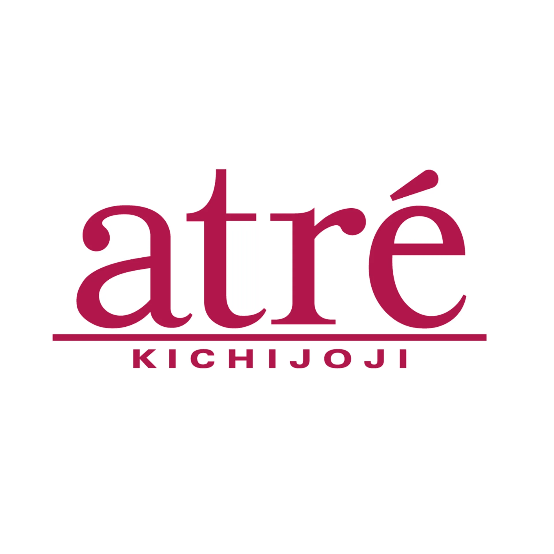 アトレ吉祥寺本館2階にて催事開催中です!